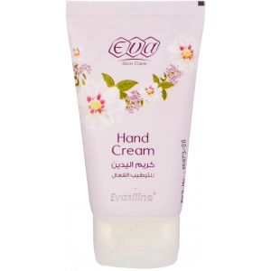 EVA SKIN CARE EVASILINE HAND CREAM 60 ML